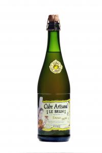 Craft cider doux (Sweet) 75cl